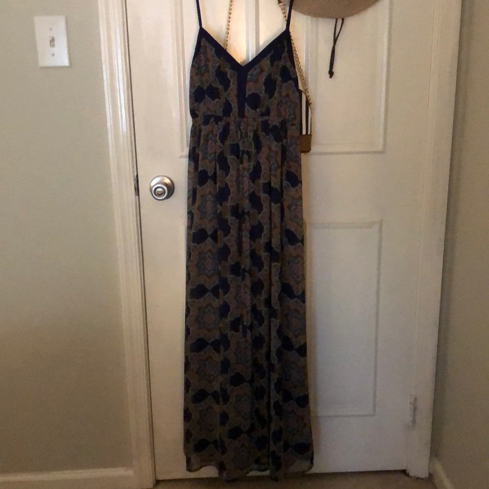 Maxi dress - Picture 3 of 3